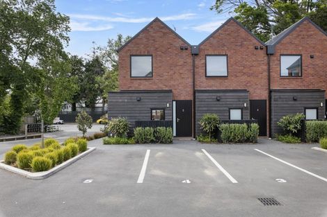 Photo of property in 5/66 Innes Road, St Albans, Christchurch, 8052