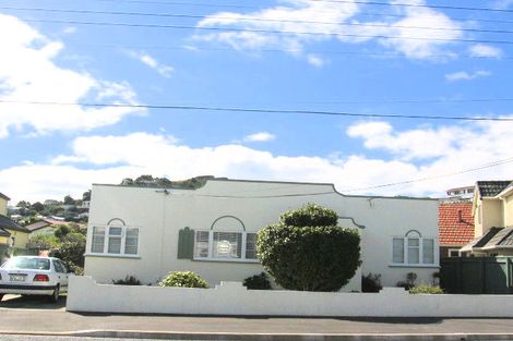 Photo of property in 71 Strathavon Road, Miramar, Wellington, 6022