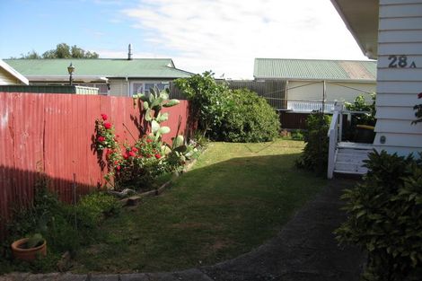 Photo of property in 28a Richmal Street, Waihi, 3610