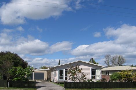 Photo of property in 84 Invergarry Road, Hilltop, Taupo, 3330