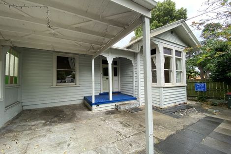 Photo of property in 8 Brentwood Avenue, Mount Eden, Auckland, 1024