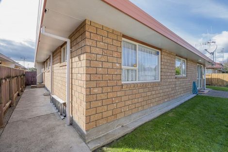 Photo of property in 5 Cumberland Court, Levin, 5510