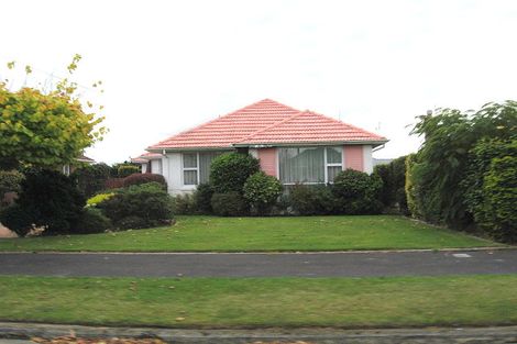 Photo of property in 17 Halliwell Avenue, Papanui, Christchurch, 8052