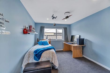 Photo of property in 31 Stanford Way, Rolleston, 7615