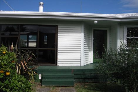 Photo of property in 28a Richmal Street, Waihi, 3610