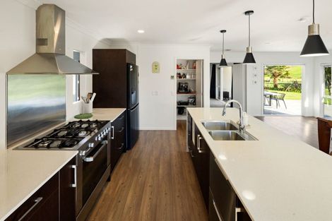 Photo of property in 48 Duncan Road, Ngahinapouri, Ohaupo, 3882