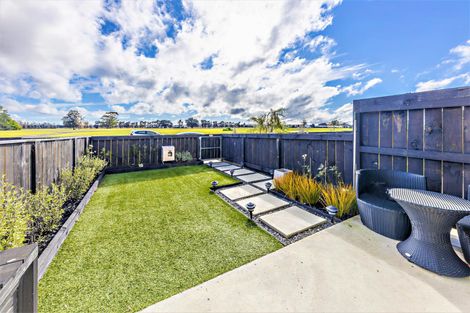 Photo of property in 43 Walsh Road, Papakura, 2110