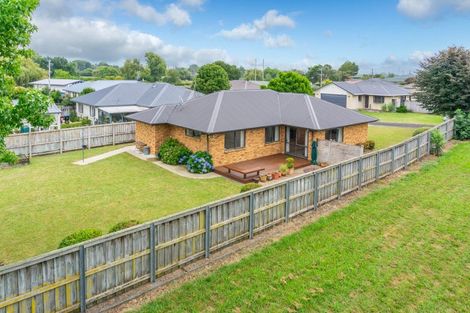 Photo of property in 1229 Racecourse Road, Te Awamutu, 3800
