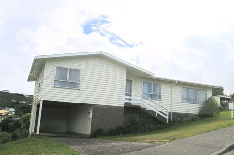 Photo of property in 58 Victory Avenue, Karori, Wellington, 6012