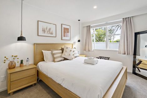 Photo of property in 213 Jervois Road, Herne Bay, Auckland, 1011