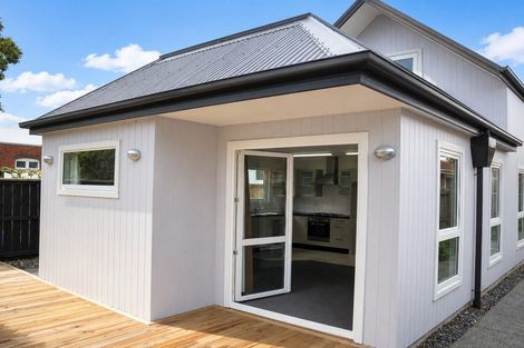Photo of property in 537 Gloucester Street, Linwood, Christchurch, 8011