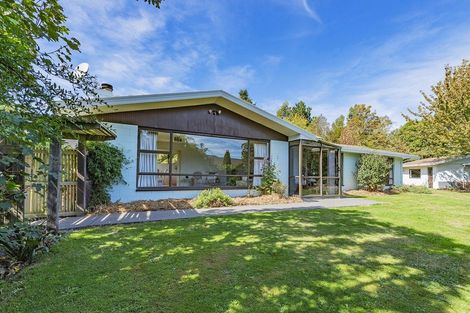 Photo of property in 14 Taiaroa Place, Southbridge, 7602