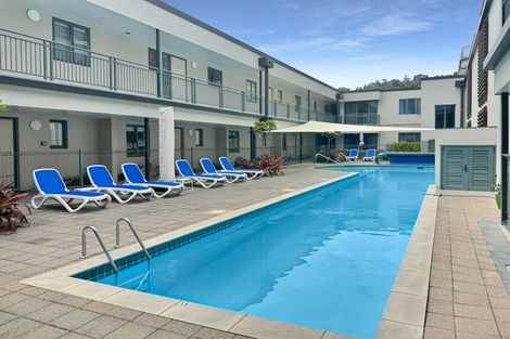 Photo of property in Beachpoint Apartments, 2/5 West End Road, Ohope, 3121
