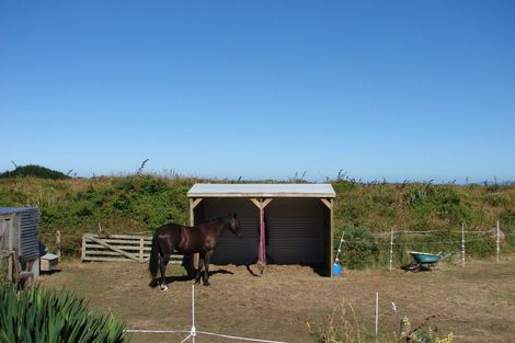 Photo of property in 81 Oki Street, Oreti Beach, Invercargill, 9879