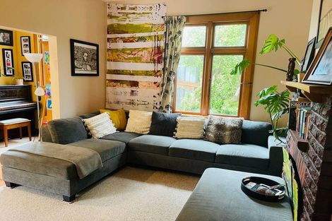 Photo of property in 22 Bouverie Street, North East Valley, Dunedin, 9010