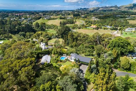 Photo of property in 121 Lane Road, Havelock North, 4130