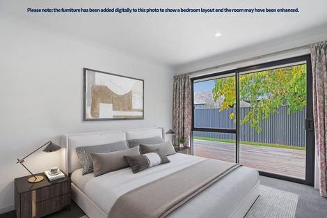 Photo of property in 122a Alford Forest Road, Allenton, Ashburton, 7700