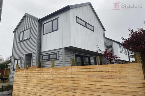 Photo of property in 128 North Avon Road, Richmond, Christchurch, 8013