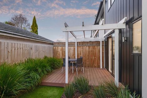 Photo of property in 4/16 Grants Road, Papanui, Christchurch, 8053