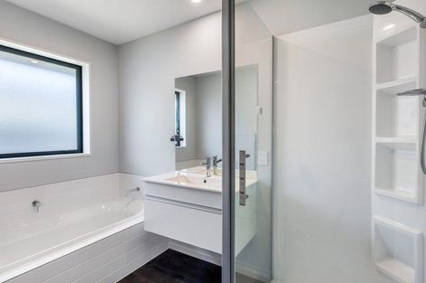 Photo of property in 97 Clausen Avenue, Leeston, 7632