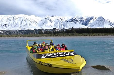 Photo of property in 43 Barkers Road, Methven, 7730