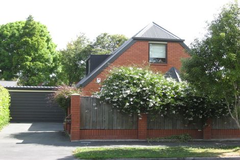 Photo of property in 3 Kent Lodge Avenue Avonhead Christchurch City