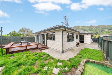 Photo of property in 85 Mandel Mews, Waiwhetu, Lower Hutt, 5010