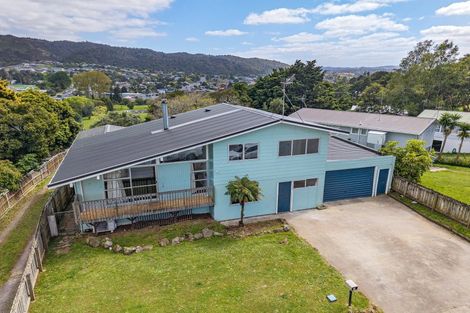Photo of property in 21 Tennyson Street, Raumanga, Whangarei, 0110