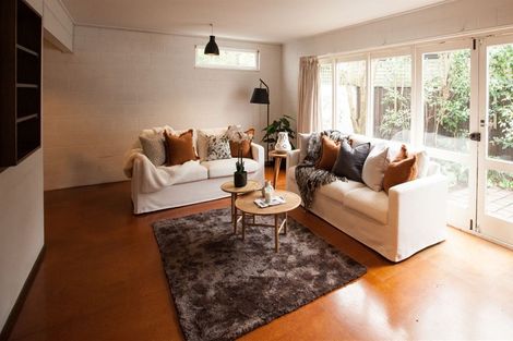 Photo of property in 2/16 Rossall Street, Merivale, Christchurch, 8014