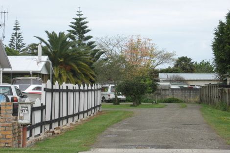 Photo of property in 97a Wellington Street, Opotiki, 3122