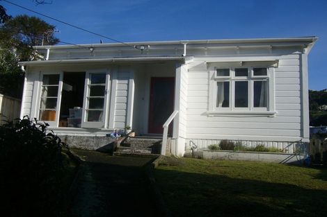 Photo of property in 20 Mckinley Crescent, Brooklyn, Wellington, 6021