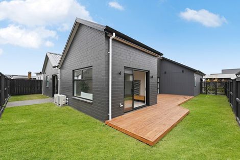 Photo of property in 1 Gosset Avenue, Chartwell, Hamilton, 3210