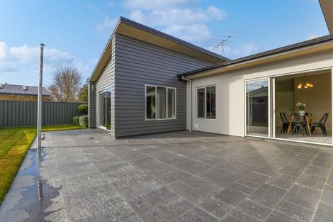 Photo of property in 8 Somerset Grove, Allenton, Ashburton, 7700