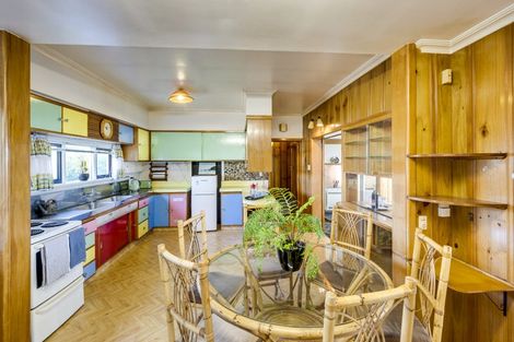 Photo of property in 619 Marine Parade, Napier South, Napier, 4110