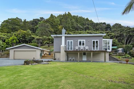 Photo of property in 747 Whangarei Heads Road, Parua Bay, Whangarei, 0174