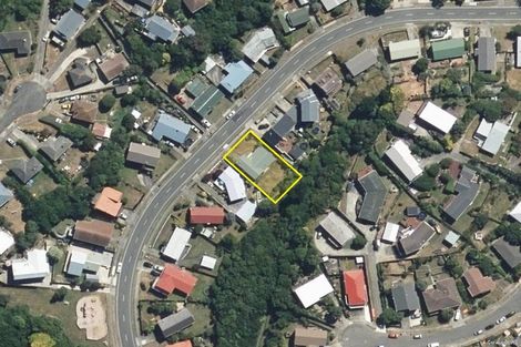 Photo of property in 54 Gloaming Hill, Titahi Bay, Porirua, 5022