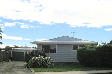 Photo of property in 38 Parakai Street, Paraparaumu, 5032