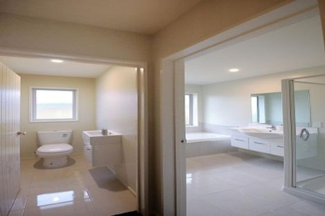 Photo of property in 4 Crampton Close, Kaiapoi, 7630