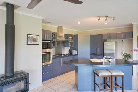 Photo of property in 418b Woodfields Road, Swannanoa, Rangiora, 7475