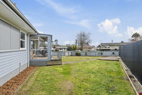 Photo of property in 101 Richmond Avenue, Tokoroa, 3420