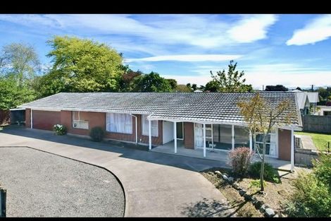 Photo of property in 9 Deejay Lane, Spreydon, Christchurch, 8024