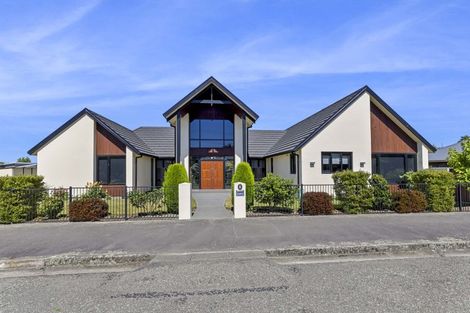 Photo of property in 2 Elmwood Grove, Tinwald, Ashburton, 7700