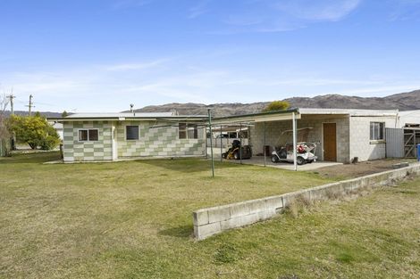 Photo of property in 106 Hazlett Street, Clyde, 9330