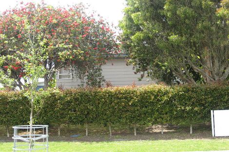 Photo of property in 22 Smedley Street, Manurewa, Auckland, 2102