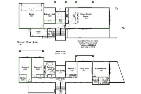 Photo of property in 11 Nerehana Place, Red Beach, 0932