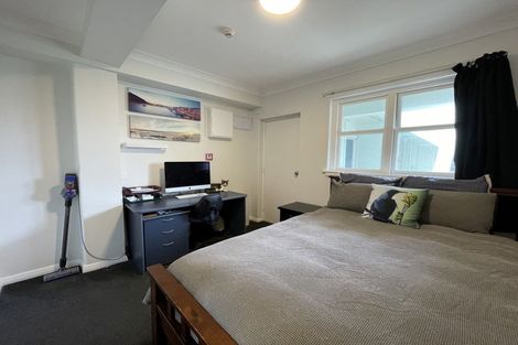 Photo of property in 324a The Terrace, Te Aro, Wellington, 6011