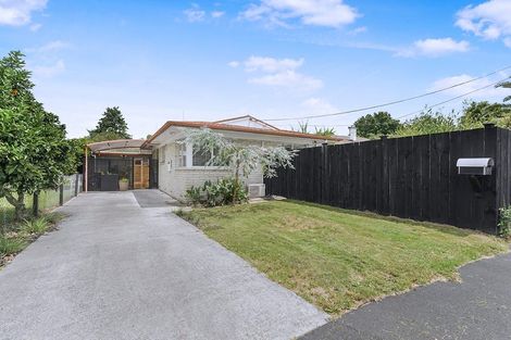 Photo of property in 159 Tramway Road, Enderley, Hamilton, 3214