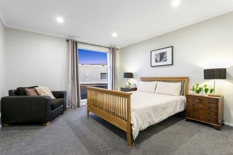 Photo of property in 14 Skylark Road, Hobsonville, Auckland, 0616