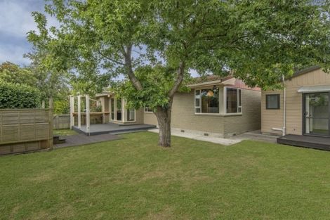 Photo of property in 59 Proctor Street, Papanui, Christchurch, 8053