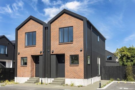 Photo of property in 11/59 Avalon Street, Richmond, Christchurch, 8013